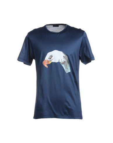 ZOOM LANVIN - Short sleeve t-shirt