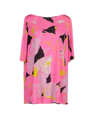 ZOOM BLUMARINE - Short sleeve t-shirt