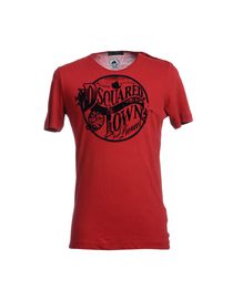 DSQUARED2 - T-shirt