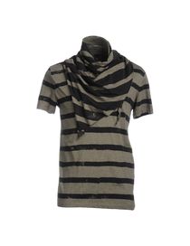 McQ - Short sleeve t-shirt
