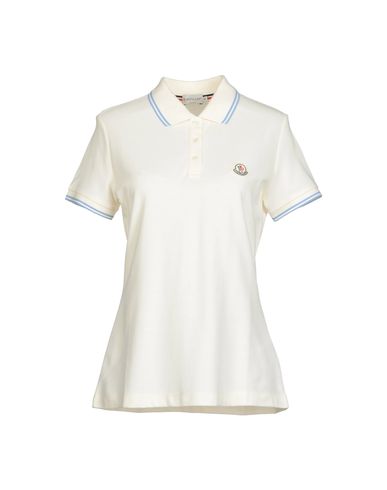 ZOOM MONCLER - Polo shirt