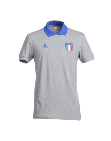 ZOOM LE COQ SPORTIF - Polo shirt