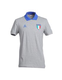 LE COQ SPORTIF - Polo shirt