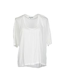 JAMES PERSE - Short sleeve t-shirt