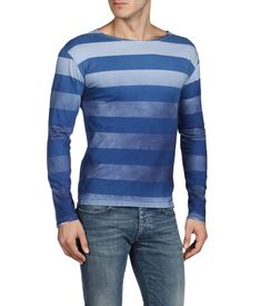 ARMANI JEANS - Tshirt stampata