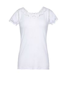 Short sleeve t-shirt - ERMANNO SCERVINO