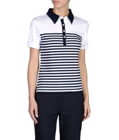 EA7 - Short-sleeved polo