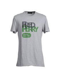 FRED PERRY - T-shirt