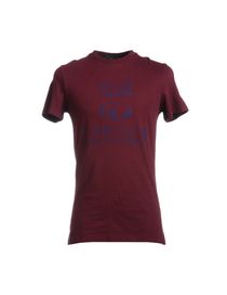 FRED PERRY - T-shirt