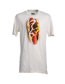FRESHJIVE - T-shirt