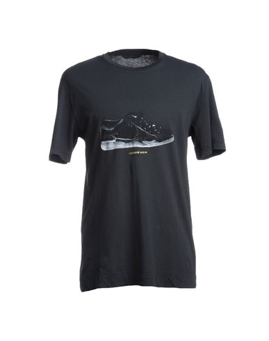 ZOOM GOLDEN GOOSE - Short sleeve t-shirt