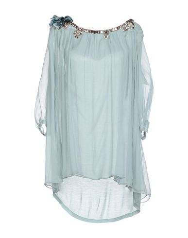 ZOOM TWIN-SET Simona Barbieri - Blouse