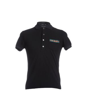 GUCCI - Polo shirt