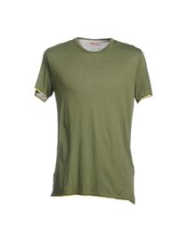 PRADA SPORT - Short sleeve t-shirt