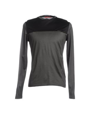 PRADA SPORT - Long sleeve t-shirt