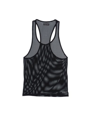 ZOOM EMPORIO ARMANI UNDERWEAR - Tank top