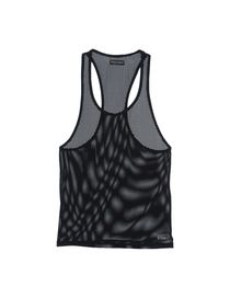 EMPORIO ARMANI UNDERWEAR - Tank top