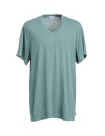 JAMES PERSE STANDARD - Short sleeve t-shirt