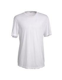 JAMES PERSE STANDARD - Short sleeve t-shirt