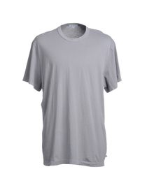 JAMES PERSE STANDARD - Short sleeve t-shirt