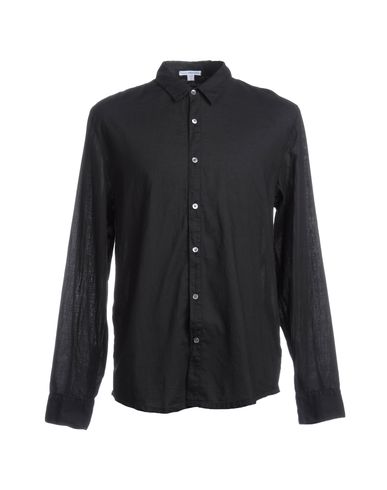 ZOOM JAMES PERSE STANDARD - Shirts