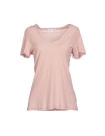 JAMES PERSE STANDARD - T-shirt