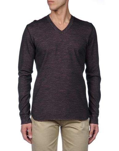 ZOOM DIESEL - V-neck