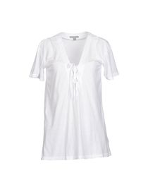 JAMES PERSE - Short sleeve t-shirt