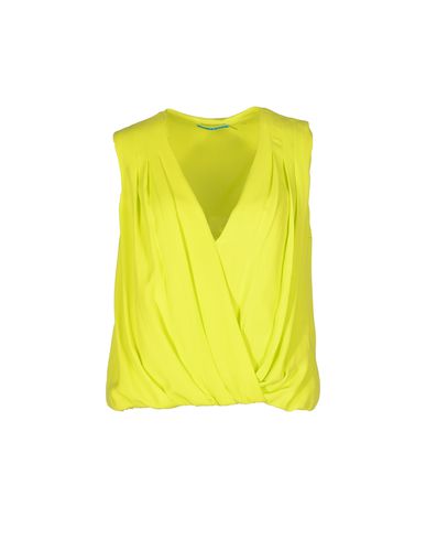 ZOOM ALICE+OLIVIA - Top