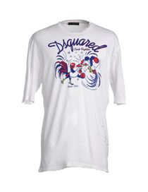 DSQUARED2 - T-shirt
