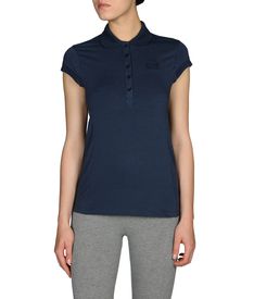 EA7 - Short-sleeved polo
