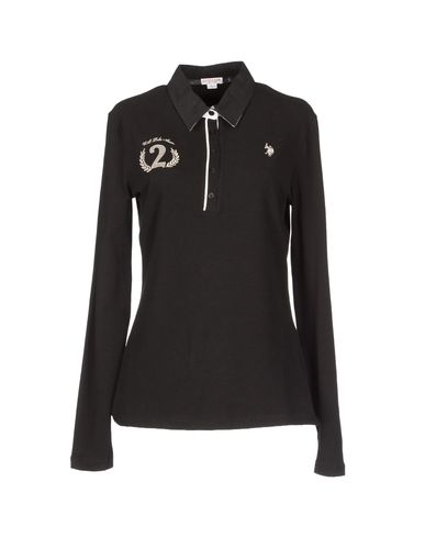 ZOOM U.S.POLO ASSN. - Polo shirt