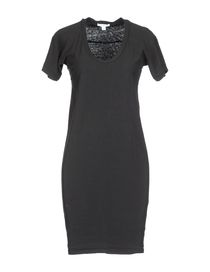 JAMES PERSE STANDARD - Short dress