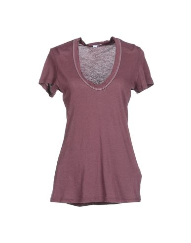ZOOM JAMES PERSE STANDARD - Short sleeve t-shirt