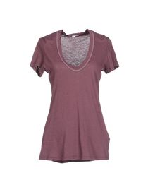 JAMES PERSE STANDARD - T-shirt