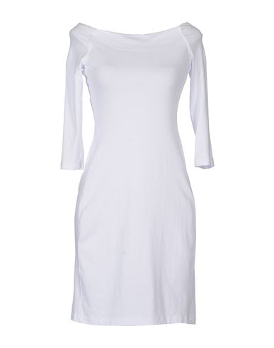 ZOOM JAMES PERSE STANDARD - Short dress