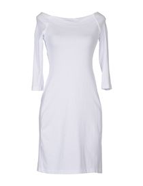 JAMES PERSE STANDARD - Short dress