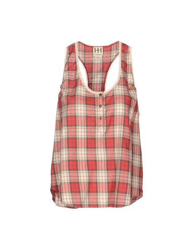 ZOOM HAUTE HIPPIE - Top