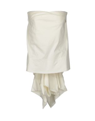 RICK OWENS - Tube top