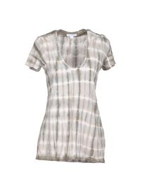 JAMES PERSE STANDARD - T-shirt