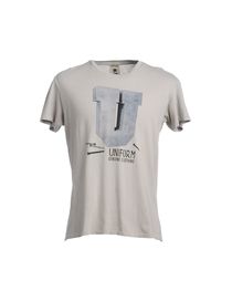 UNIFORM - T-shirt
