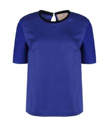 Kurzärmliges T-shirt - ROKSANDA ILINCIC