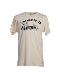 SPORTSWEAR REG. - Short sleeve t-shirt