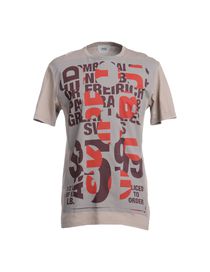 MARC JACOBS - Short sleeve t-shirt