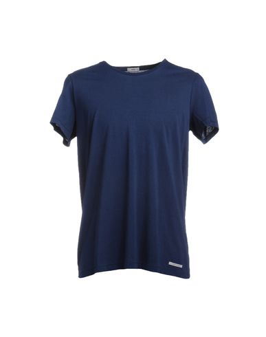 ZOOM ACNE - Short sleeve t-shirt
