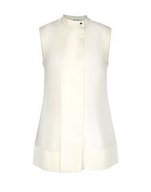 Sleeveless shirt - T by ALEXANDER WANG