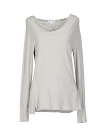 JAMES PERSE STANDARD - T-shirt