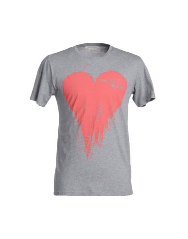 ZOOM MARC JACOBS - Short sleeve t-shirt