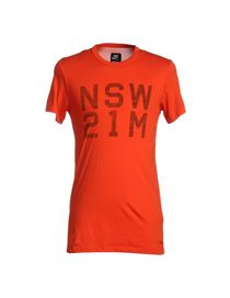 NIKE SPORTWEAR - T-shirt