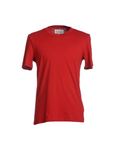 ZOOM MAISON MARTIN MARGIELA 10 - Short sleeve t-shirt